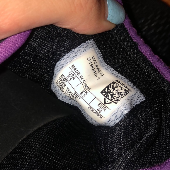 🏃🏻‍♀️Saucony Cross Country Spikes🏃🏻‍♀️ - Picture 2 of 4